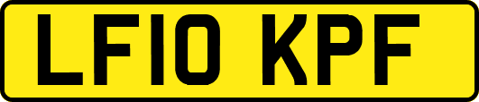 LF10KPF