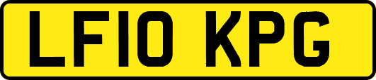 LF10KPG