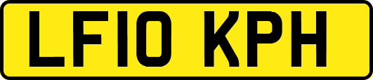 LF10KPH