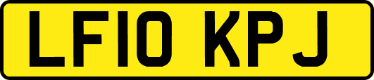 LF10KPJ