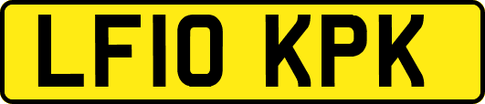 LF10KPK