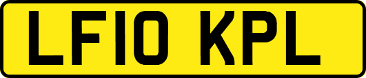 LF10KPL