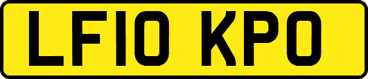 LF10KPO