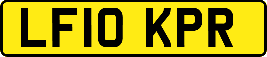 LF10KPR