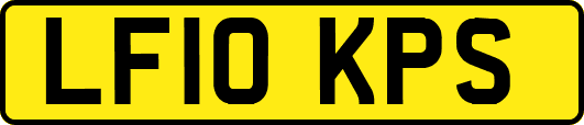LF10KPS