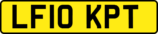 LF10KPT