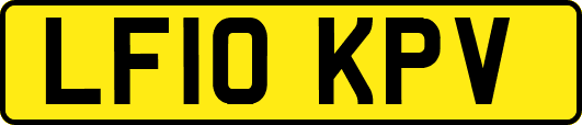 LF10KPV