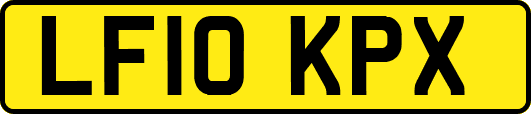 LF10KPX