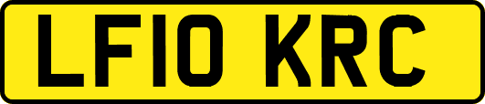 LF10KRC