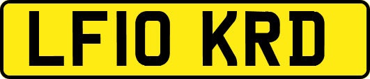 LF10KRD