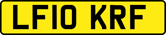 LF10KRF