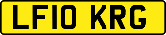 LF10KRG