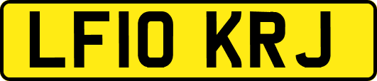 LF10KRJ