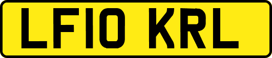 LF10KRL