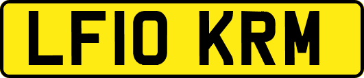 LF10KRM