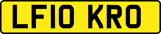 LF10KRO