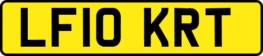 LF10KRT