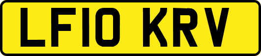 LF10KRV