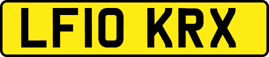 LF10KRX