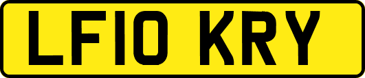LF10KRY