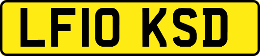 LF10KSD