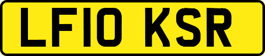 LF10KSR