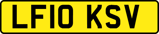LF10KSV