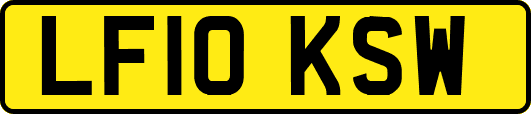 LF10KSW