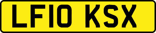 LF10KSX