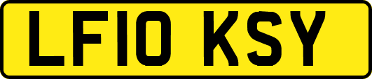 LF10KSY
