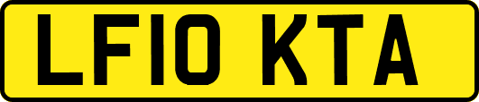LF10KTA