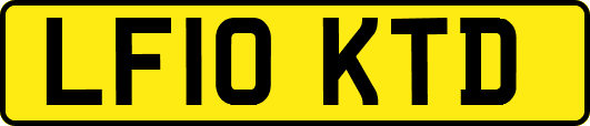 LF10KTD