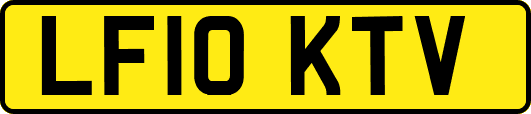 LF10KTV