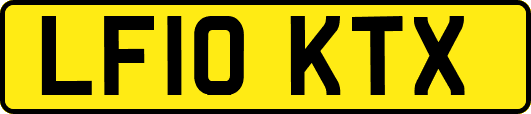 LF10KTX