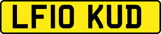 LF10KUD