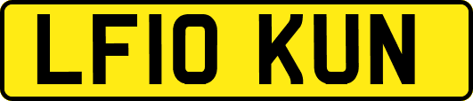 LF10KUN