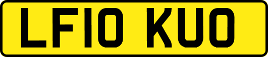 LF10KUO