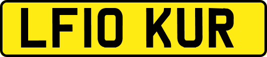 LF10KUR