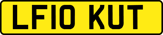 LF10KUT