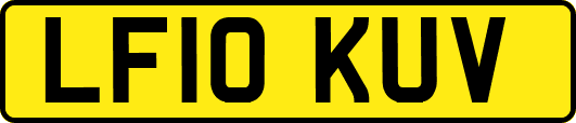 LF10KUV