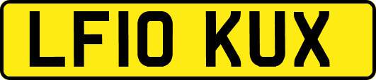 LF10KUX
