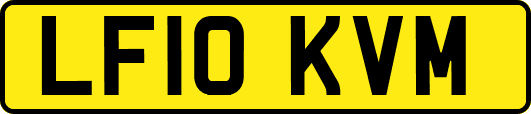 LF10KVM