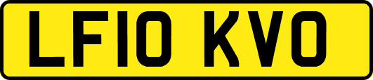 LF10KVO
