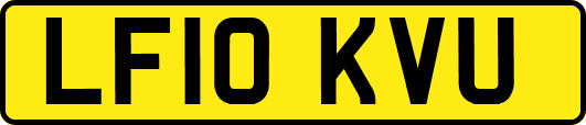 LF10KVU