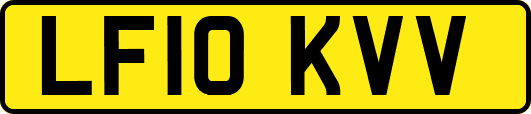 LF10KVV