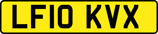 LF10KVX