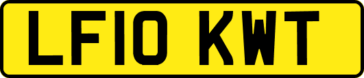 LF10KWT