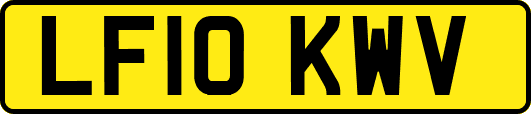 LF10KWV
