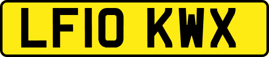 LF10KWX