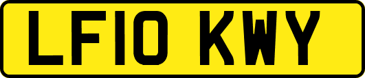 LF10KWY